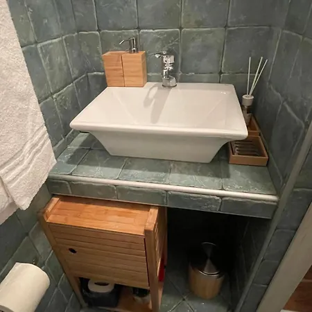 Guest house A Casa - Sharing *