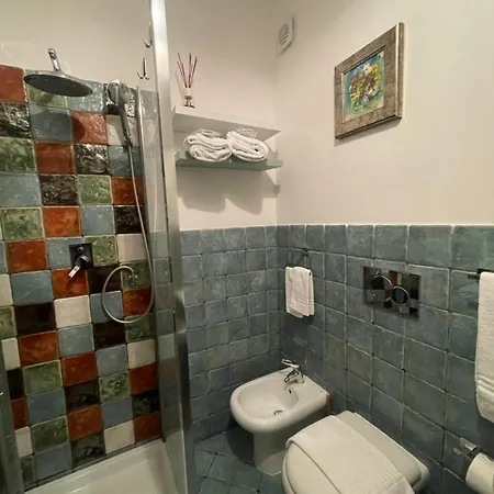 A Casa - Sharing Guest house *