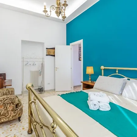 Aqua Claudia And Anio Novus Apartment