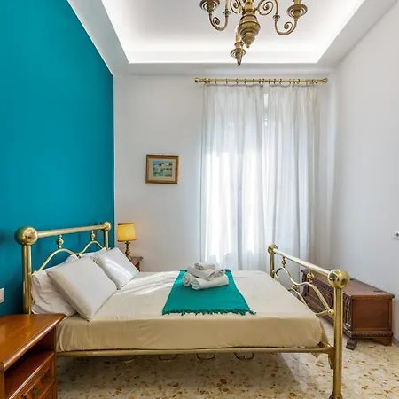 Apartamento Aqua Claudia And Anio Novus *