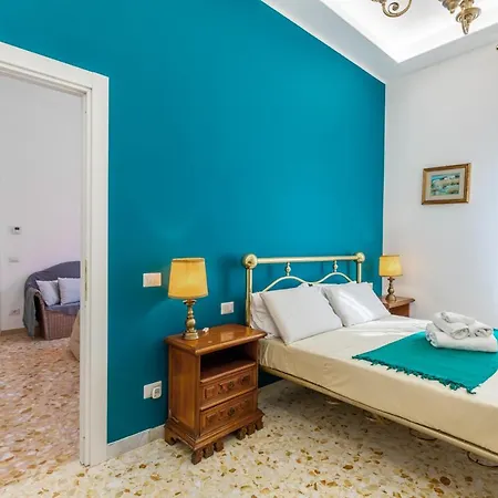 Aqua Claudia And Anio Novus Apartment *