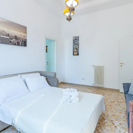Aqua Claudia And Anio Novus Apartment Rome