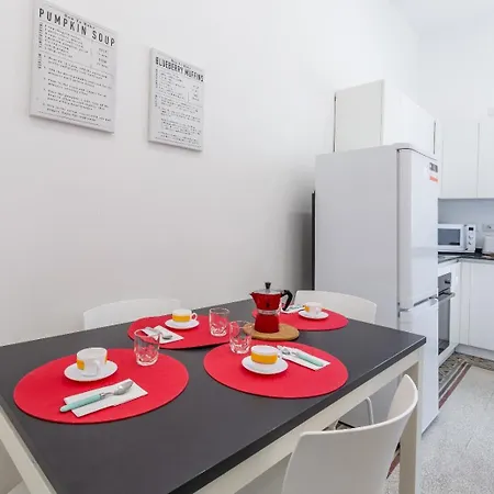 Apartment Aqua Claudia And Anio Novus