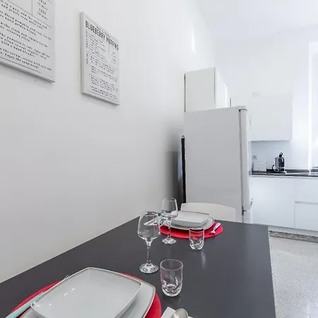 Aqua Claudia And Anio Novus Apartment Rome