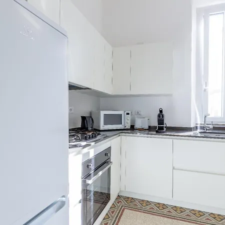 Apartment Aqua Claudia And Anio Novus Rome