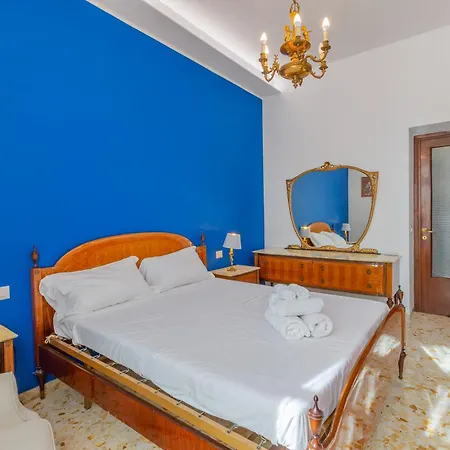 Apartment Aqua Claudia And Anio Novus Rome