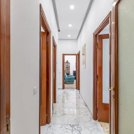 Apartamento Aqua Claudia And Anio Novus *