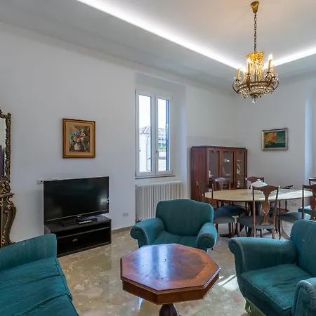 Aqua Claudia And Anio Novus Apartamento *