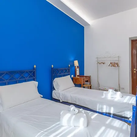 Apartment Aqua Claudia And Anio Novus Rome