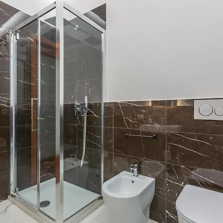 Aqua Claudia And Anio Novus * Rome