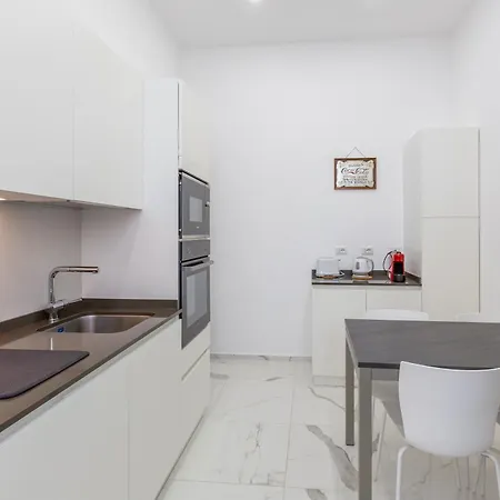 Apartamento Aqua Claudia And Anio Novus *