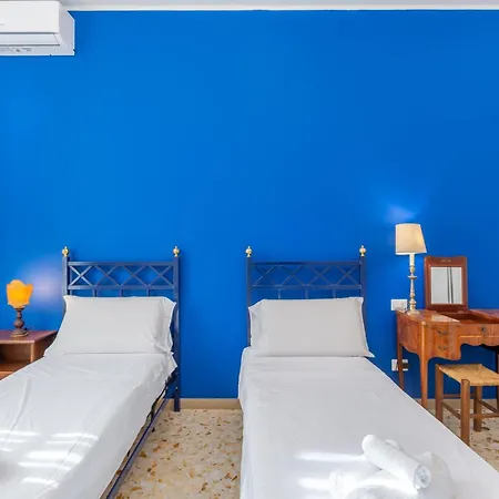 Aqua Claudia And Anio Novus Apartamento Roma