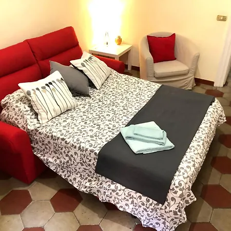 Appart. Delizioso Nel Centro Di Vaticano * Roma