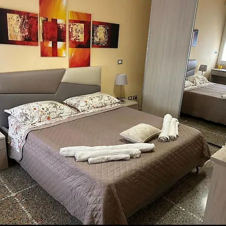 Nadiastay Vaticano Apartment Rome