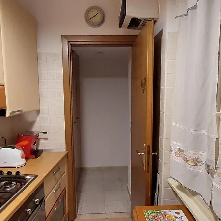 Apartamento C R A Zy For Rhome