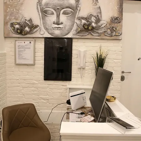 Jadore Monic Affittacamere Roma