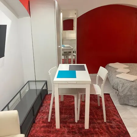 Urbana Colosseo Boutique Apartment