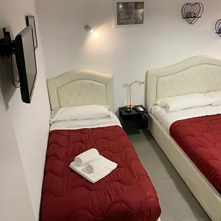 Apartment Casa Nannare Rom