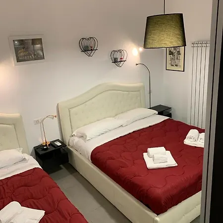 Casa Nannare Apartamento Roma