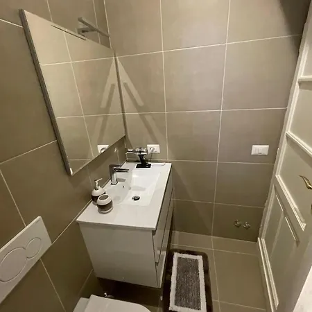 Casa Girasole Rome