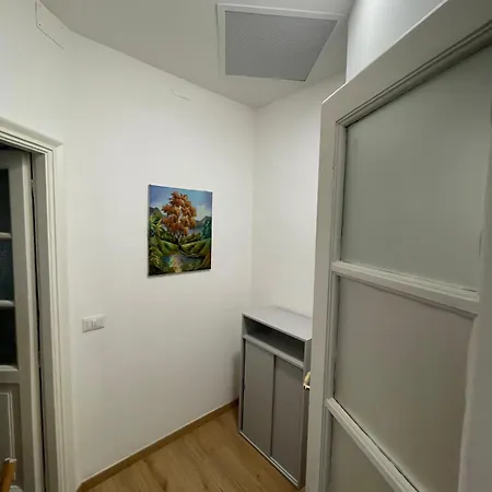 Casa Girasole * Rom