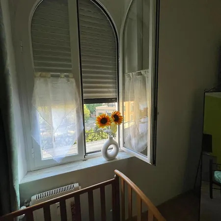 Casa Girasole Rom
