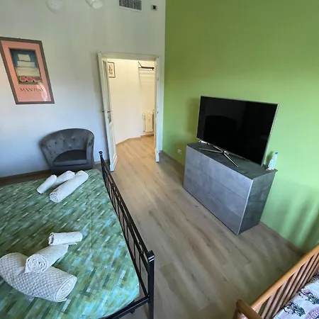 Casa Girasole Apartment