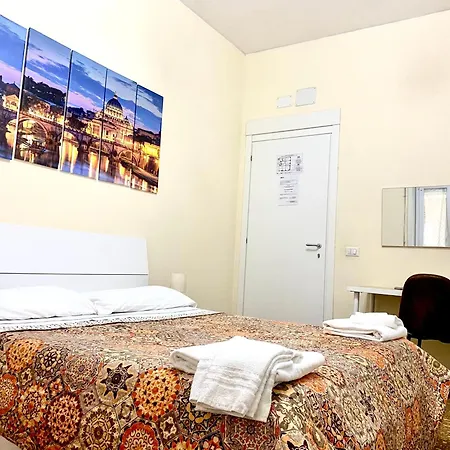 Palazzo Senesi Apartment