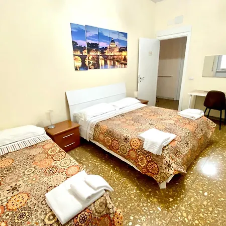 Apartment Palazzo Senesi