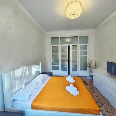 Apartment Vatican Maison