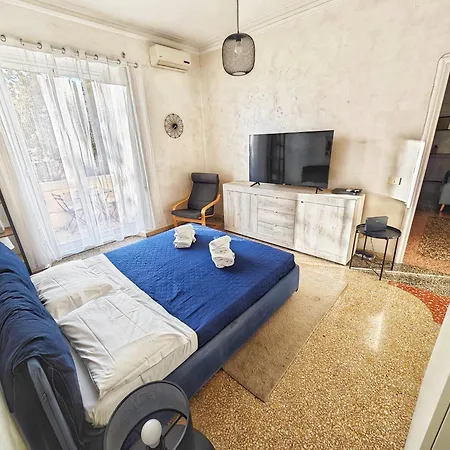 Apartment Vatican Maison Rome