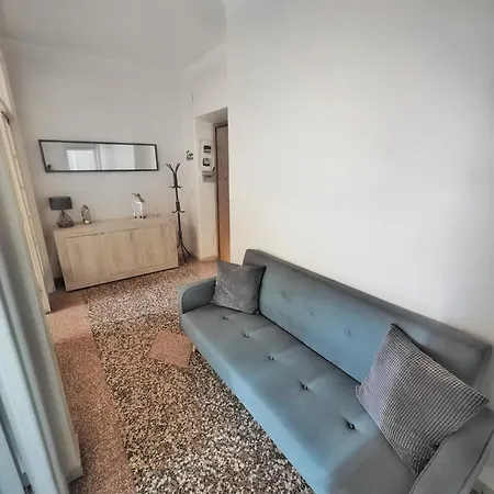 Apartment Vatican Maison