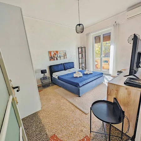 Vatican Maison Apartment