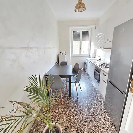 Apartment Vatican Maison Rome