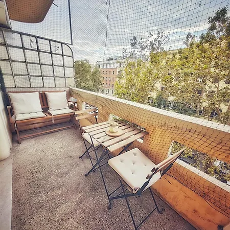 Vatican Maison Apartment