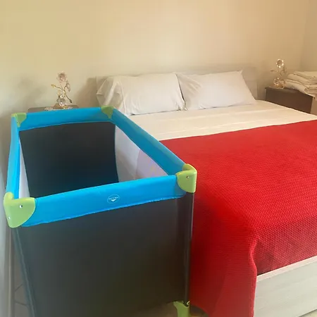 Casa Colibri Appartamento *