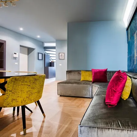 فندق 55 Fifty-five - Maison D'art Collection 4*