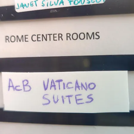 Affittacamere Center