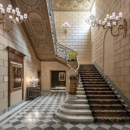 The St. Regis 5* Roma