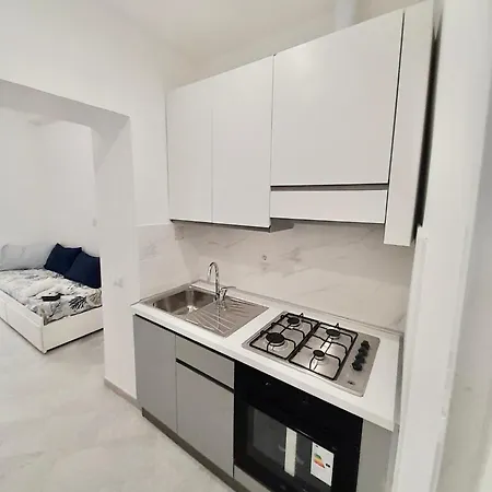Colosseo Apartment Rom