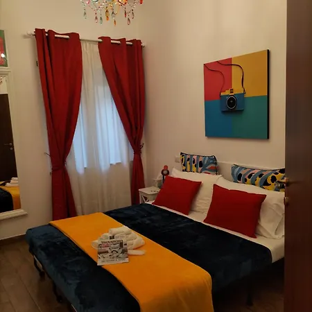 Trastevere Gianicolense Casa Con Giardino *