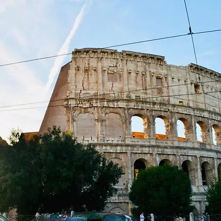 Appartamento Colosseo *