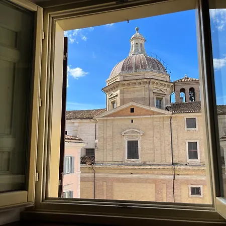 Colosseo Holiday home Rome