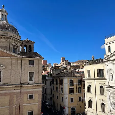 Colosseo Holiday home