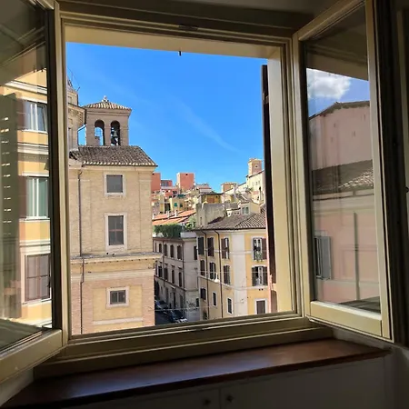 Holiday home Colosseo *
