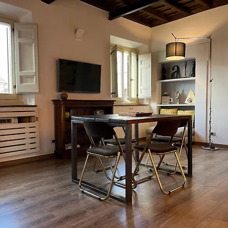 Holiday home Colosseo Rome