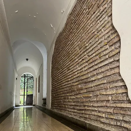 Apartment Trastevere