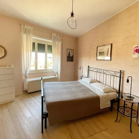 Guest house Bibbi's House San Lorenzo