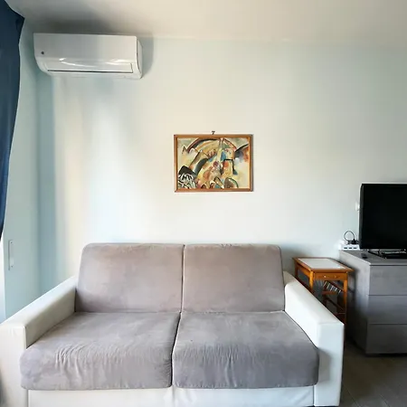 Guest house Bibbi's House San Lorenzo *