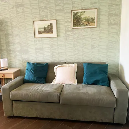 Guest house Bibbi's House San Lorenzo Rome